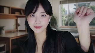 봉구야☺️ 과외 시간이야 (1:1 lesson) ASMR