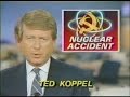 Abc news nightline  accident de tchernobyl  280486