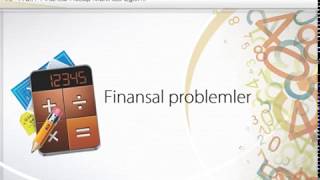 Finansal Hesap Makinası Kullanımı