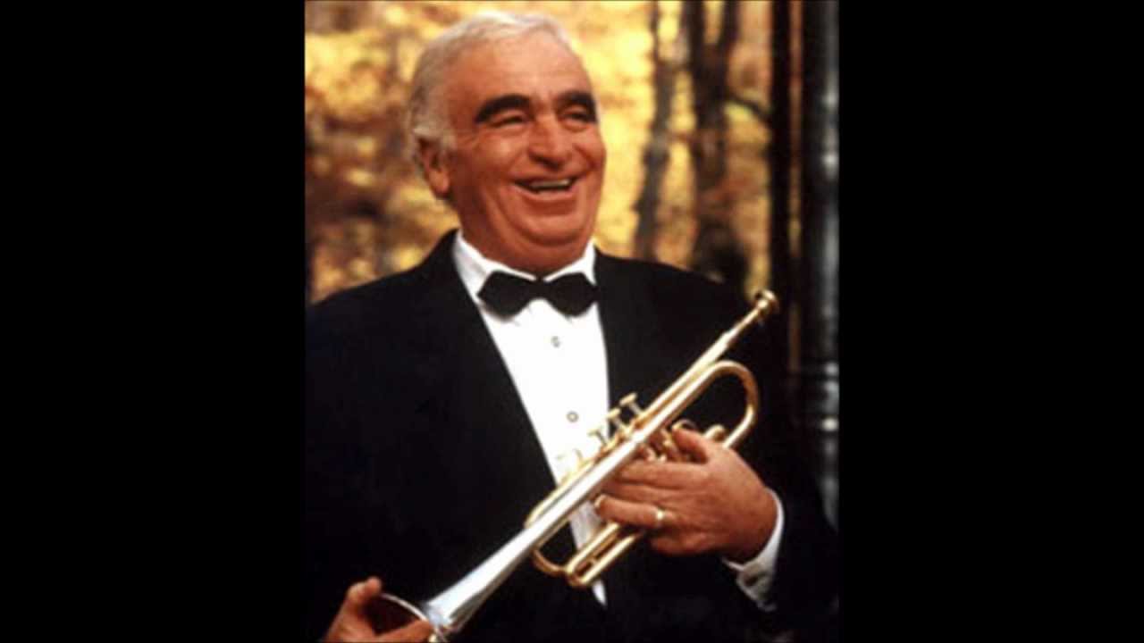 In Memoriam - Hommage à Maurice André (PA Savoyat)