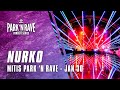 Nurko for mitis park n rave livestream january 30 2021