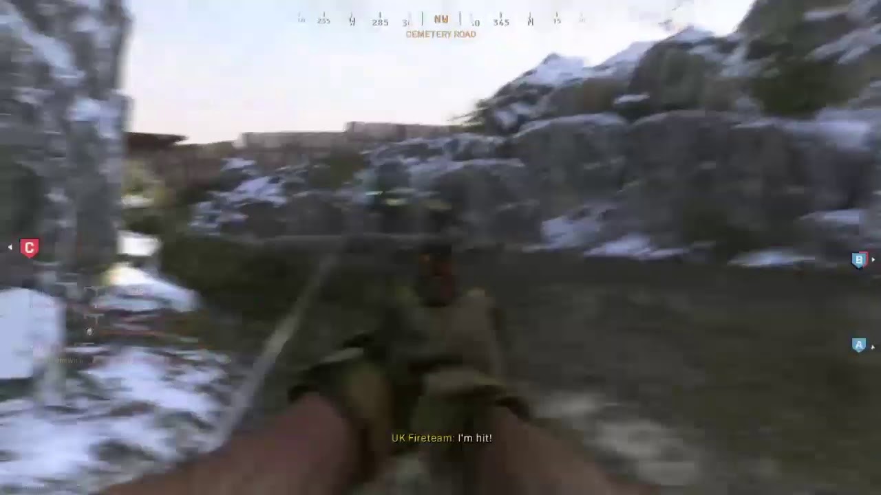 Call of DutyModern Warfare (John Wick) YouTube