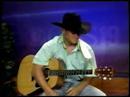 Roland Whitt sings "I'm Just Country"