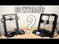 Jaką Drukarkę 3D Wybrać w 2019? - Ender 3 czy I3 Mega? - DrukArtki #19