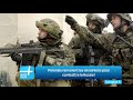 Polonais renvoient les ukrainiens pour combattre la russie 