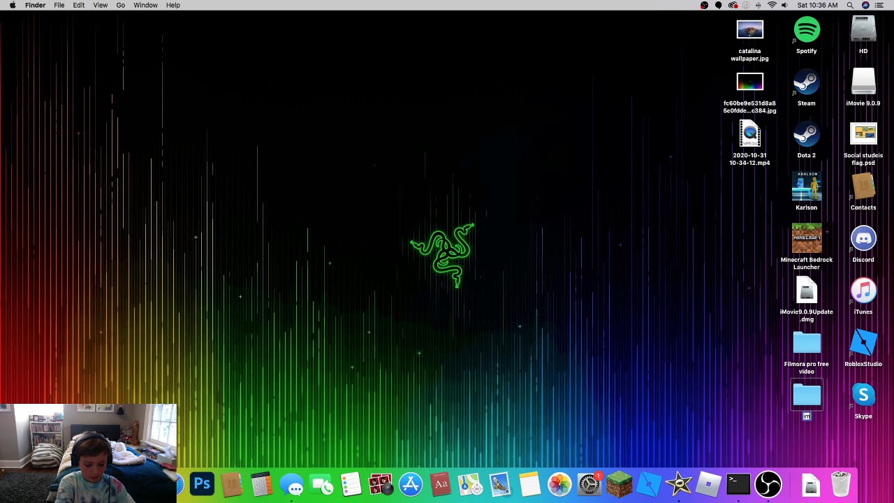 Imovie Imovie
