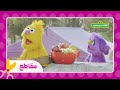حلقة رحلة التخييم الجزء الأول 