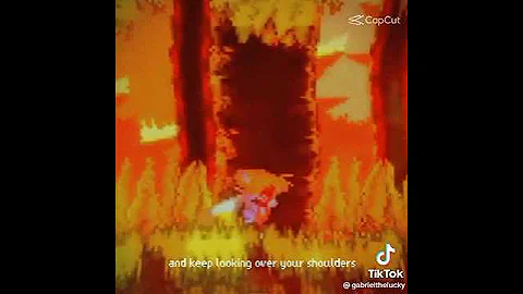 Sonic.exe One Last Round Never Be Alone