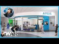 Ryan Seacrest to Bring Seacrest Studios to Children's Hospital New Orleans | On Air w/ Ryan Seacrest