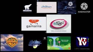 Baby Looney Tunes, Being Ian, Bratz, CB: AICAL, DT, H108, JT, NAB, WWA, YOTY Credits Remix
