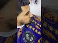 تعليم حلاقة اوربية تدريج اوربي رقبة وزلف شرح كامل ومختصر الكوافير حيدر تعليم حلاقة اوربية تدريج اوربي رقبة وزلف شرح كامل ومختصر الكوافير حيدر