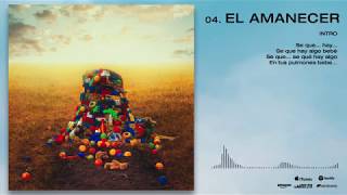 04 - YSY A - El Amanecer | ANTEZANA 247 chords