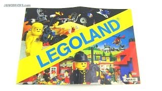 A look through a LEGO 1982 mini-catalog! A look through a LEGO 1982 mini-catalog!