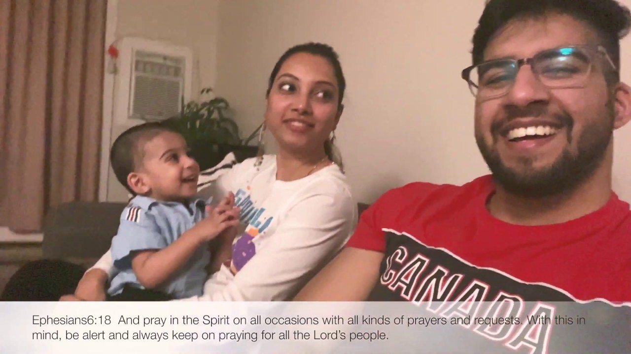 Pavitra Ati Pavitra Sthaan Mein - Parul and Joel