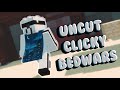 Bedwars Keyboard And Mouse Sounds | Uncut Bedwars