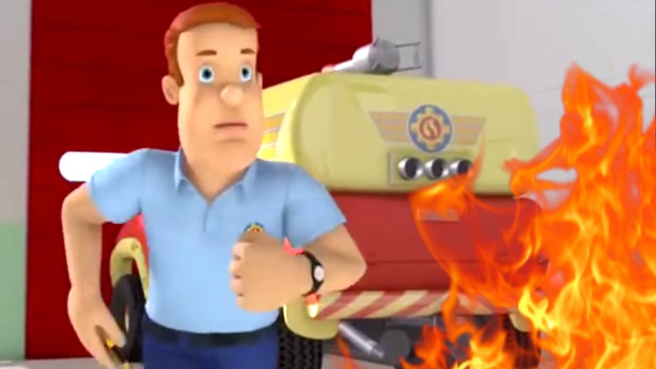 fireman sam live on stage youtube Fireman Sam New Episodes 🔥Jumping to Action 🚒 Fireman Sam Collection 🚒 🔥 Kids Movies