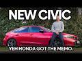 Honda Civic Hybrid has 10 things you should know.