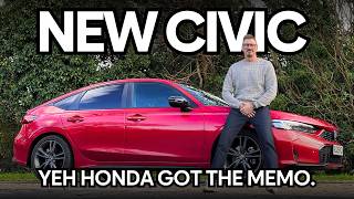 Honda Civic Hybrid has 10 things you should know.