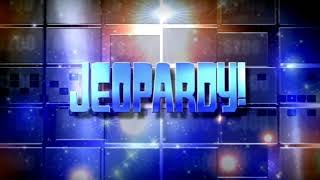 Jeopardy! Alternate Theme 2001