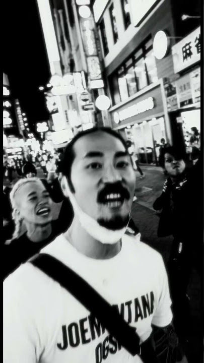 Download lagu Young Coco - Trust Nobody feat Jin Dogg(Dir.by spikey John) #ヤンココ #Jindogg