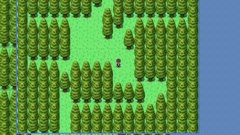 RPG Maker VX event problem