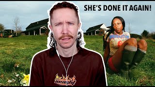 RACHEL CHINOURIRI - LITTLE HOUSE EP REACTION