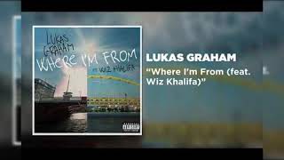 Lukas Graham - Where I'm From -feat. Wiz Khalifa
