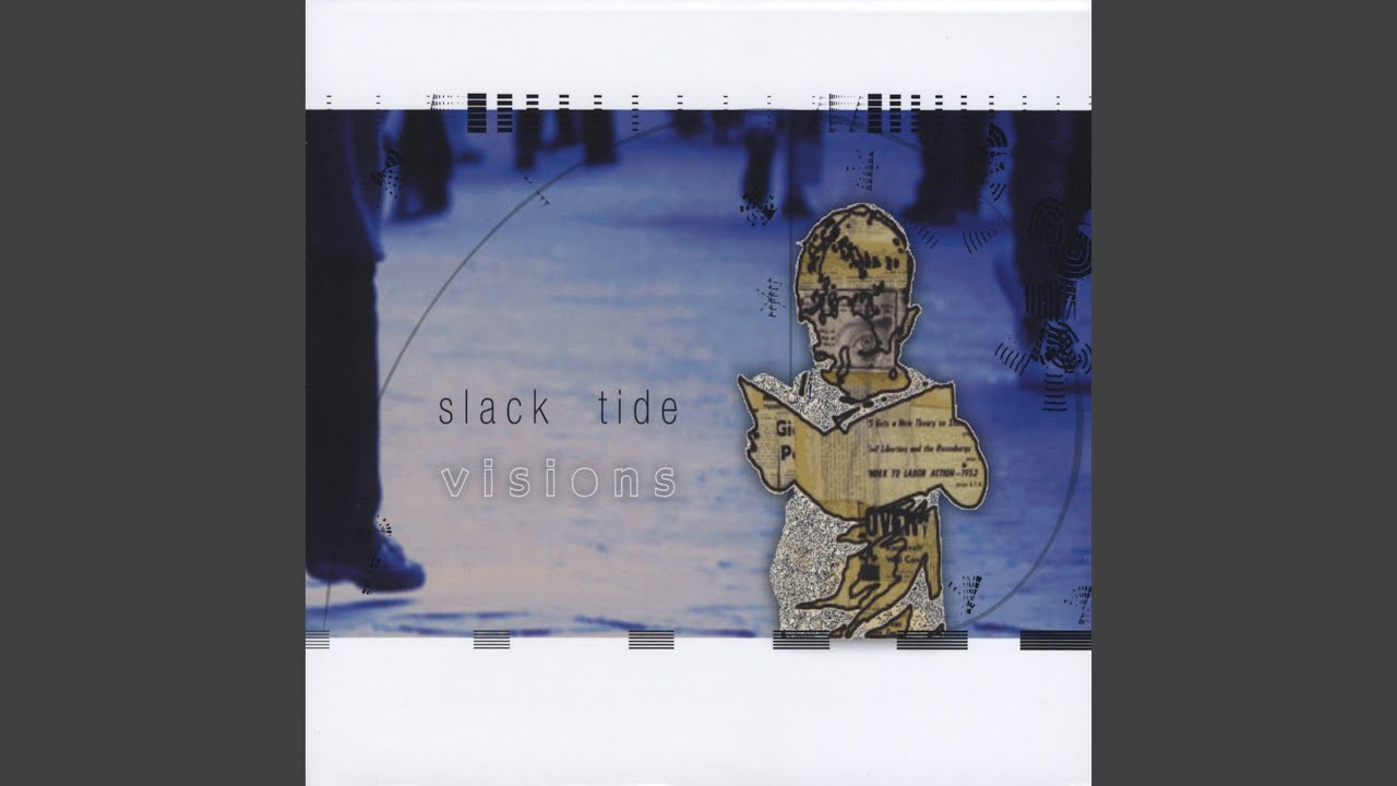 Watch Static Creeping In on YouTube Watch Static Creeping In on YouTube