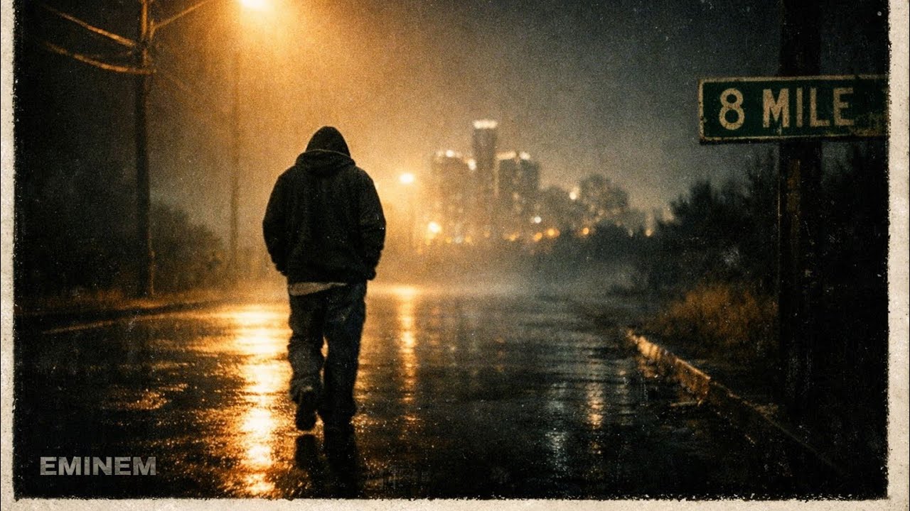 Eminem – REARVIEW (feat. D12)[2026]