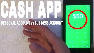 The list of 20+ cash app business account benefits