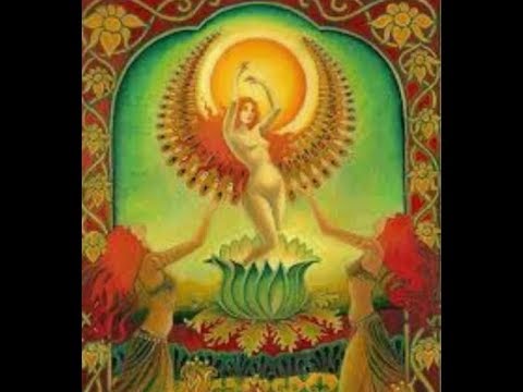 Chakras Crystals and Herbs