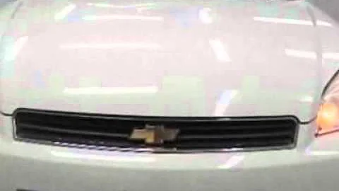 2006 Chevrolet Impala 4dr Sdn LS Sedan - Bedford, OH