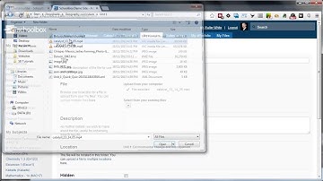 Course Builder - Building a Course