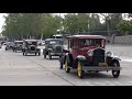 61st annual oc model a ford club pancake breakfast ocmafc 2024