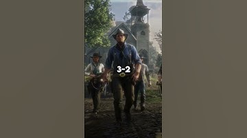 Assassins Creed Blackflag VS Red Dead Redemption 2⚔️