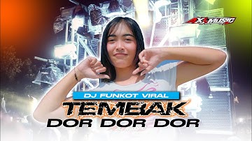 OPOH KIH....DJ TEMBAK TEMBAK DOR DOR DOR REMIX FUNKOT VIRAL !