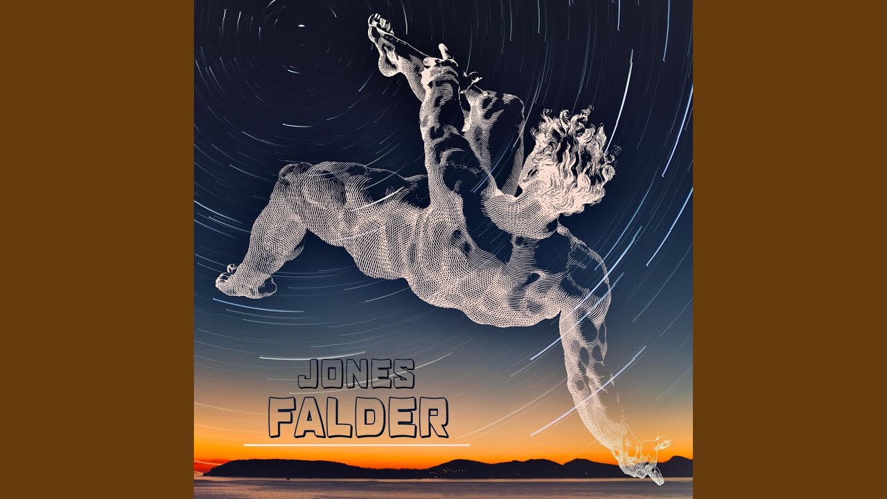Watch Falder on YouTube Watch Falder on YouTube
