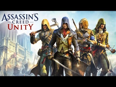 Vídeo: Concurso De Filmes De Assassin's Creed