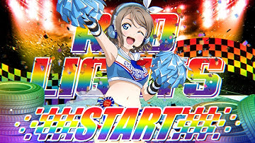 『E•ᴗ•C』Speed Drive MEP Part 9 - You Watanabe