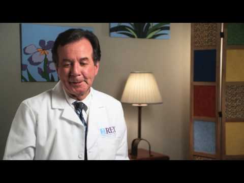 Charles Scarantino, M.D., Radiation Oncologist - Rex Cancer Center