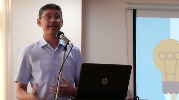 Academic Talk_Topic-Rethinking development