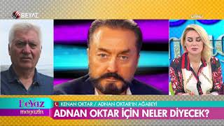 Download lagu Adnan Oktar 39 ın abisi Kenan Oktar kedicik sözünden böyle rahatsız oldu Adnan Oktar 39 ın abisi Kenan Oktar kedicik sözünden böyle rahatsız oldu