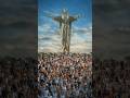 #jesus #gospelmusic #holyspirit @O-Bom-Jesus @PruebaConJesús