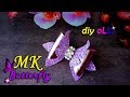 Butterfly BOWs 🦋Бабочка🦋 Модные украшения✔ Бантики из экокожи