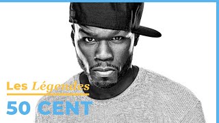 Les légendes Universal Universal Music - 50 Cent
