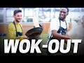 WOK-OUT | Cooking with Hugo Lloris and Moussa Sissoko