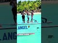 Isola Saona,Repubblica Dominicana: accoglienza con raggaeton e spiagge da sogno #saonaisland #saona
