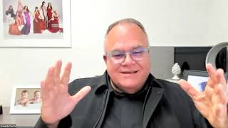 Armando Lucas Correa with In Search of Emma: How We Created Our Family