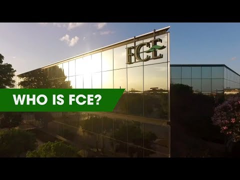 Who Is FCE - Short