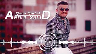 Abdul Xalid — Qoca Qartal Resimi